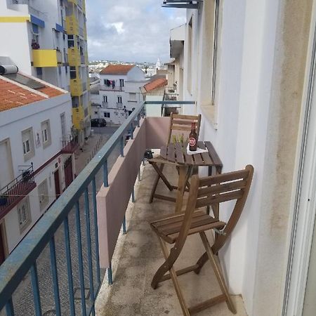 Lagos Centro Eksteriør billede